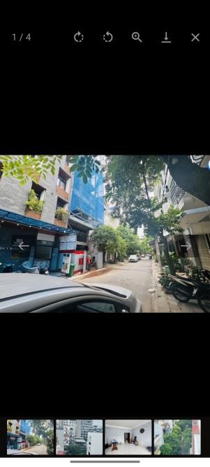 NHÀ ĐẸP KIỆT Ô TÔ – SÁT BIỂN – 2 TẦNG – KTS THIẾT KẾ – CHỈ 3 TỶ 9 - 1