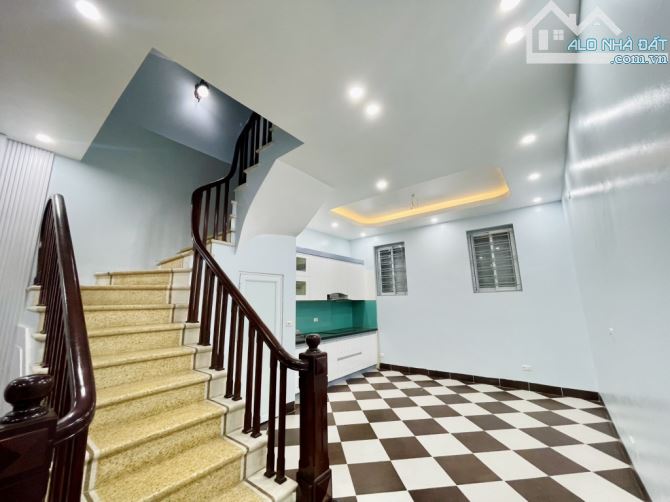 DÂN XÂY 3 THOÁNG XUÂN ĐỈNH – HX NGD - OTO – 57M² – 5 TẦNG – 10.6 TỶ (2ĐTL91249)