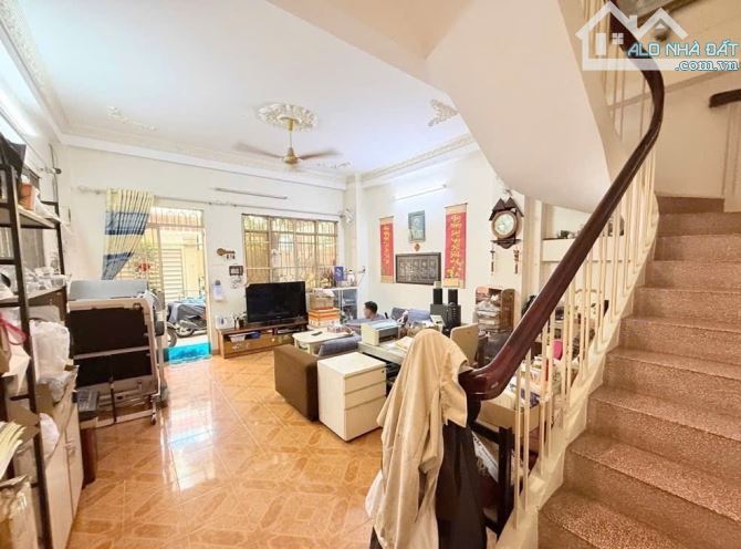 🏡 HOT! TRUNG TÂM TÂN BÌNH – BÀU CÁT.NHÀ ĐẸP 1 ĐỜI CHỦ – NGANG KHỦNG 6.5M