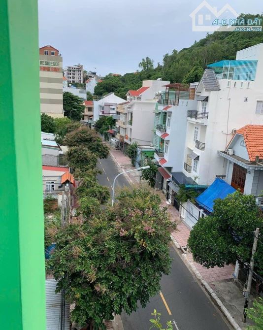 🏠 Chỉ 6 Tỷ Hơn Sở Hữu Nhà Mặt Tiền Đường Kim Đồng – Phường Rạch Dừa, Tp. Vũng Tàu