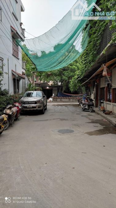 LÔ GÓC 3 THOÁNG 💥 Ô TÔ TRÁNH – KINH DOANH 💥 BÁN NHÀ KIÊU KỴ - GIA LÂM – 83M² 💸16.3 TỶ