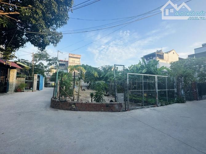 Bán Đất Lô Góc Hẻm Nguyễn Văn Linh, Gần Quảng Trường Bà Rịa