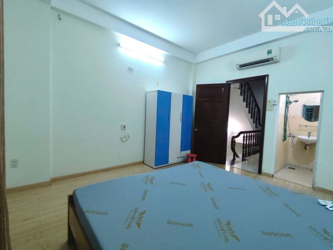 MỘT CĂN NHÀ XINH XẮN VỪA Ở VÀ KINH DOANH TIỆM CẬN TRUNG LÕI TÂM NHA TRANG