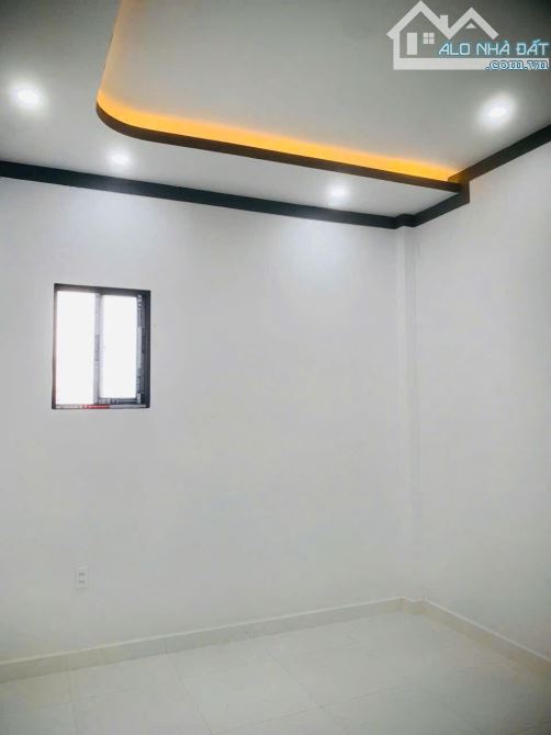 Bán nhà cấp 4 90m2 giá 760 triệu ở Tân Thới Nhì Hóc Môn