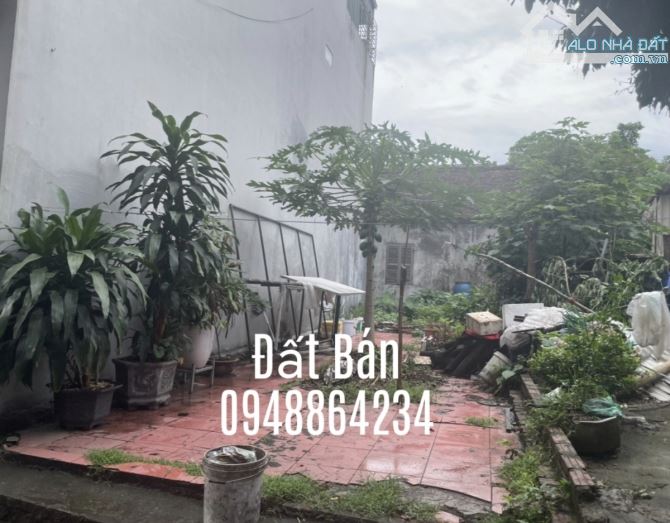 ĐẤT ĐẸP CẦN TÌM CHỦ MỚI-MAI LÂM-ĐÔNG ANH-Ô TÔ VÀO TẬN CỬA-DT 51M2-MT3.8M-GIÁ 6.6TỶ