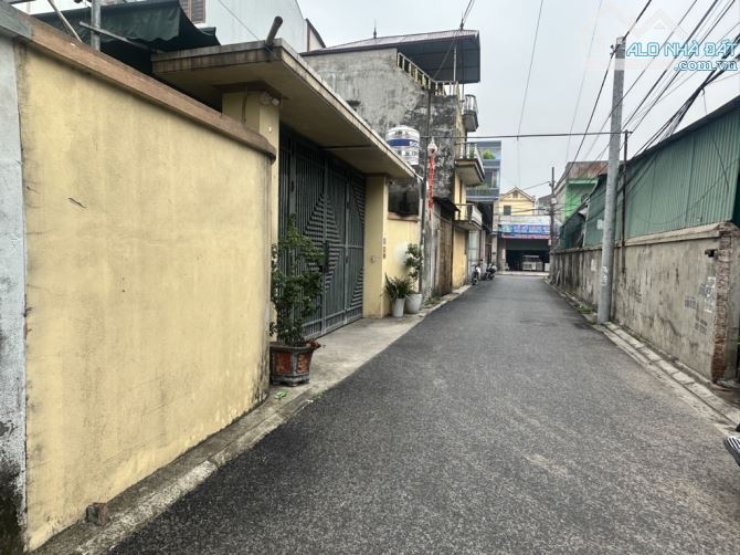 🔥 CỰC HIẾM 💥 BÁN ĐẤT KIÊU KỴ - GIA LÂM – 170M² – Ô TÔ TRÁNH – SÁT VIN OCP 💸 19.5 TỶ