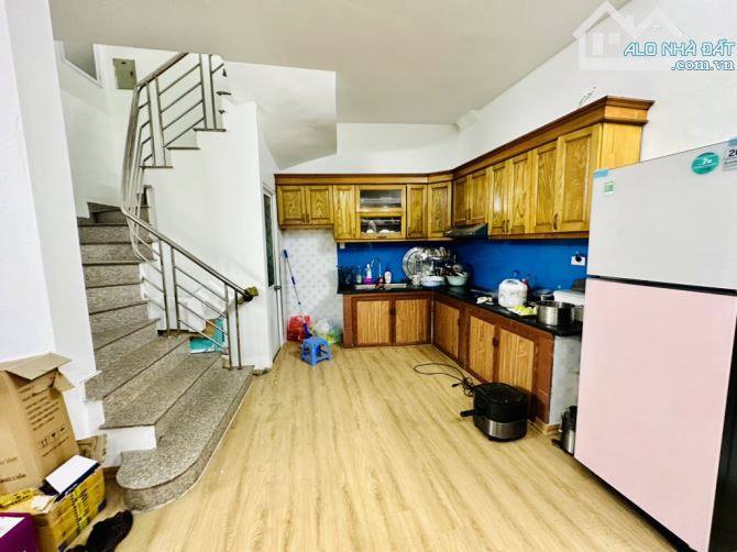 LÔ GÓC 2 MẶT NGÕ XUÂN ĐỈNH – ÔTÔ KD – 55M² – 4 TẦNG – 12.9 TỶ (2ĐTL121550)