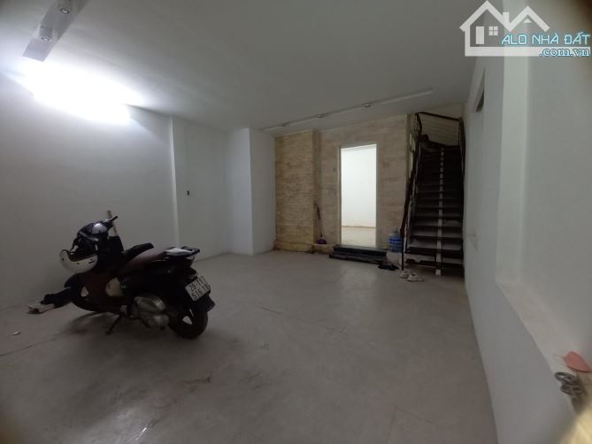 DÂN XÂY 3 THOÁNG NGUYỄN ĐẠO AN – OTO  – 65M² – 5 TẦNG – 14.5 TỶ (8TL91522)