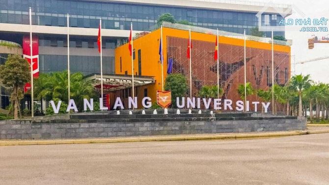 Bán đất tặng nhà hẻm xe hơi Dương Quảng Hàm - Gần Đại Học Văn Lang - 60m2 - 6,2 tỷ