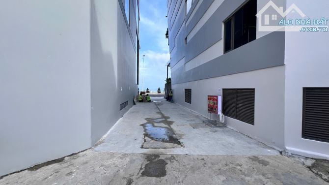 Bán Đất Giá Tốt - Cách Biển 50m - P . Vĩnh Hòa - Nha Trang