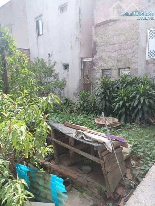 Bán Đất Siêu Hiếm Liên Mạc, 4,5 tỷ, 52,9 m2, ô tô đỗ cổng.