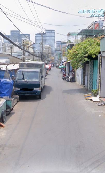 🏡🔥NHÀ MỚI ĐẸP Ở NGAY🔥PHAN ĐĂNG LƯU💥4 TẦNG💥NGANG 4,4M💥50M2💥CHỈ NHỈNH NHẸ 7 TỶ 🌹