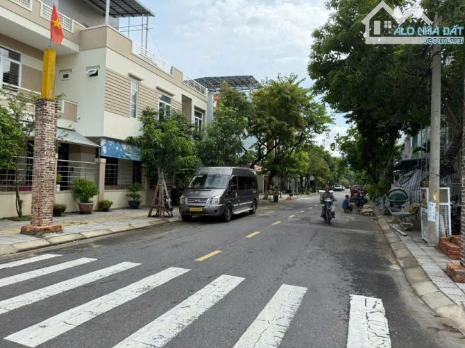 🏡BÁN ĐẤT MẶT TIỀN ĐƯỜNG NHÂN HÒA 6–TRUNG TÂM HÒA XUÂN–KHU VỰC DÂN CƯ VỊ TRÍ SẦM UẤT