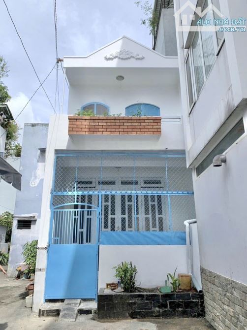 Bán nhà Phường 11, Bình Thạnh HXH Lê Quang Định ngang 4m dài 12m trệt lầu HC đủ