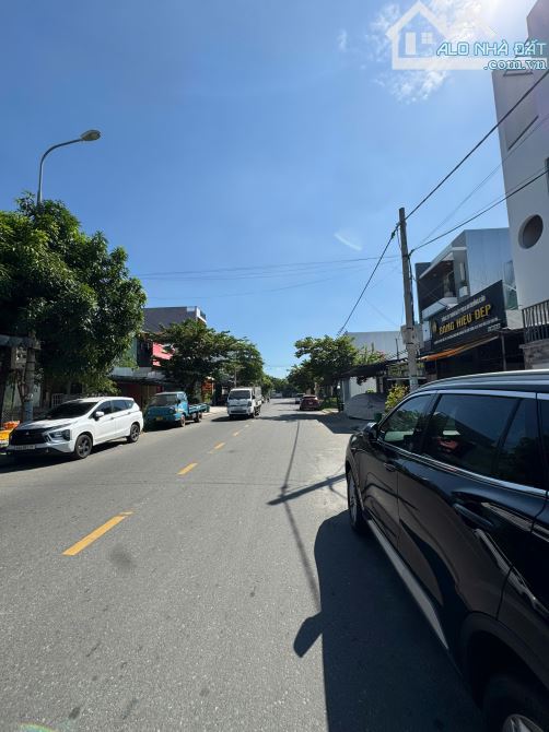 Bán đất mặt tiền đường 10,5m Nguyễn Nhược Pháp, thuộc Khu đô thị Phước Lý,Phường Hoà Minh,