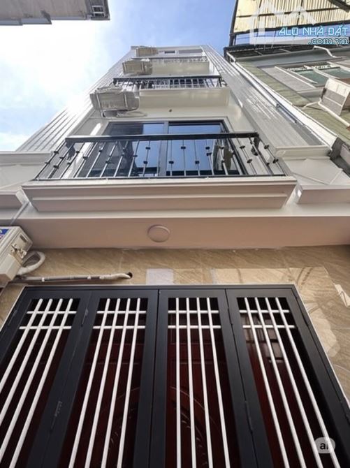 CÒN 1 CĂN DUY NHẤT + 5 TẦNG GIÁ CHỈ HƠN 5 TỶ phường_đông_ngạc_chợvẽ  + Mặt tiền 5 mét