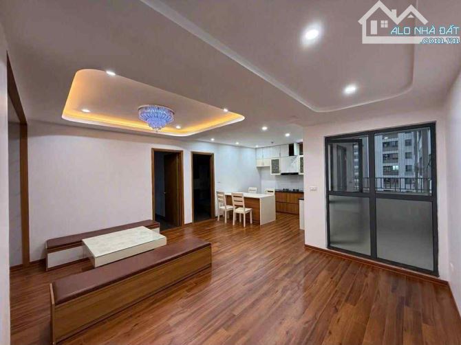 SIÊU HÓT CĂN HỘ CC 200 QUANG TRUNG HÀ ĐÔNG 116M T23 5,45 TỶ