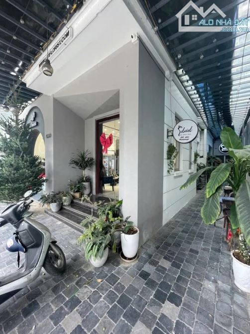 BÁN SIÊU BIỆT THỰ NGUYỆT QUẾ - THE HARMONY – VINHOMES RIVERSIDE - 52 tỷ | 175,5m² | MT 9m