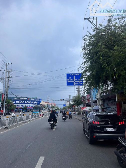 🏠 Bán Nhà Mặt Tiền – Vị Trí Vàng P. Rạch Dừa 🏠