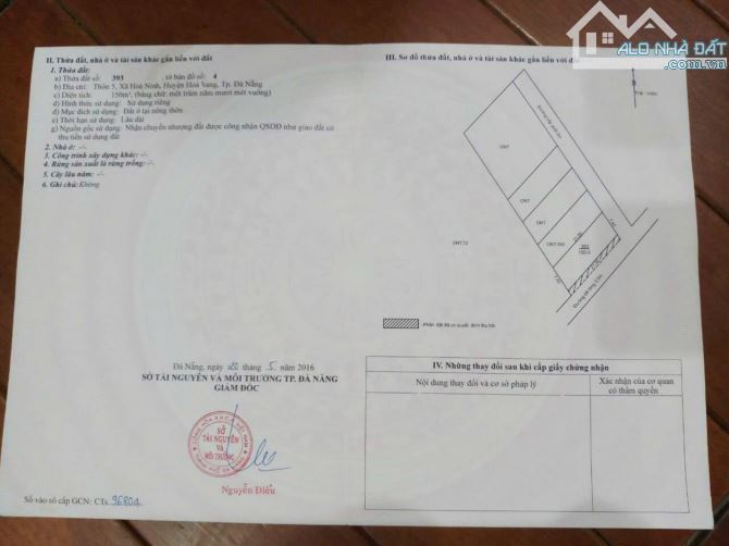 📌📌📌LÀM VIỆC TRỰC TIẾP GIÁ TỐT !!!bán lô 2 mặt tiền oto ,thôn 5 ,hoà ninh