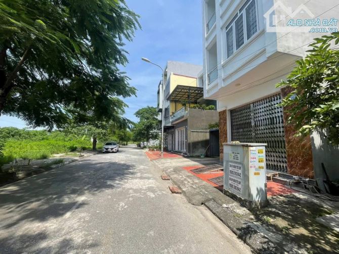 🏡 BÁN LÔ ĐẤT TUYẾN 2 – TĐC BẠCH MAI, ĐỒNG THÁI, AN DƯƠNG