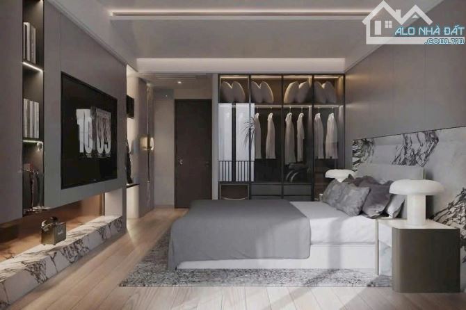 💥QUẬN 7 -💥5TẦNG - 65M2 - GARA 7CHỖ - CHỈ 12.5 Tỷ
