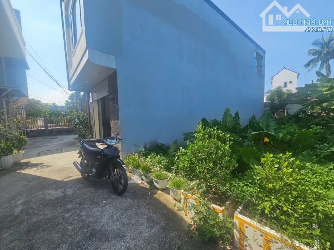 Bán lô đất ngõ 216 Cát Linh, Tràng Cát 51,7m2 giá 1.27 tỷ