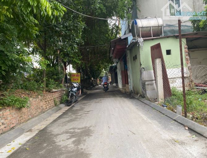 BÁN ĐẤT KIM CHUNG, ĐÔNG ANH. ĐƯỜNG THÔNG OTO TRÁNH, NGAY CAO TỐC VÕ VĂN KIỆT.