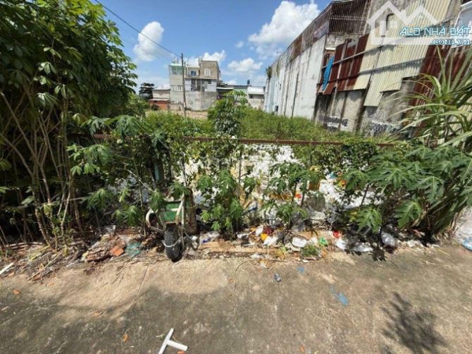 ĐẤT ĐẸP AN DƯƠNG VƯƠNG – 3 THOÁNG – XÂY CCMN – 35M² – 6.4 TỶ (8TL6971)