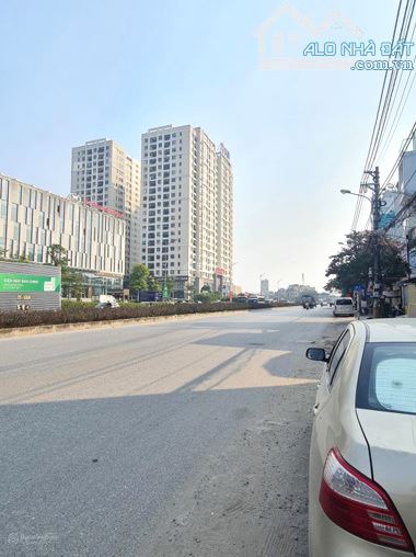 BÁN NHÀ TAM TRINH – 65M² – MT 5M – NGÕ Ô TÔ – 30M RA PHỐ – 7.X TỶ – Ở + KINH DOANH ĐỈNH