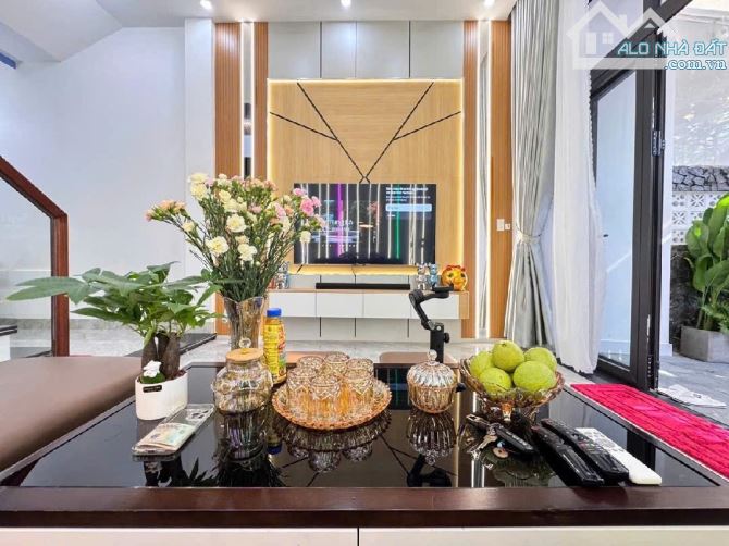 🏡 BÁN NHÀ 2 TẦNG MỚI ĐẸP – KIỆT 3M TRƯỜNG CHINH, AN KHÊ, THANH KHÊ 💗