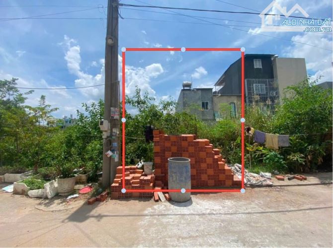 🔥 BÁN GẤP – LÔ ĐẤT 50m² ĐƯỜNG SỐ 1 LONG TRƯỜNG – CHỈ 3 TỶ – SHR 🔥