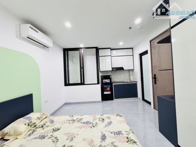 CCMN DT PHÚ KIỀU – FULL ĐỒ – 55M² – 7T THANG MÁY – 12.2 TỶ (2ĐTL121555)