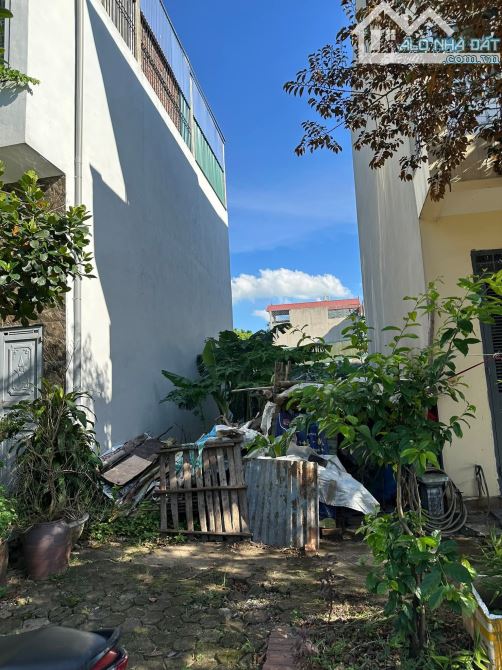 MẢNH ĐẤT SIÊU ĐẸP YÊN NGHĨA GẦN ĐẠI HỌC PHENNIKA 57M2, MẶT TIỀN 4.6M