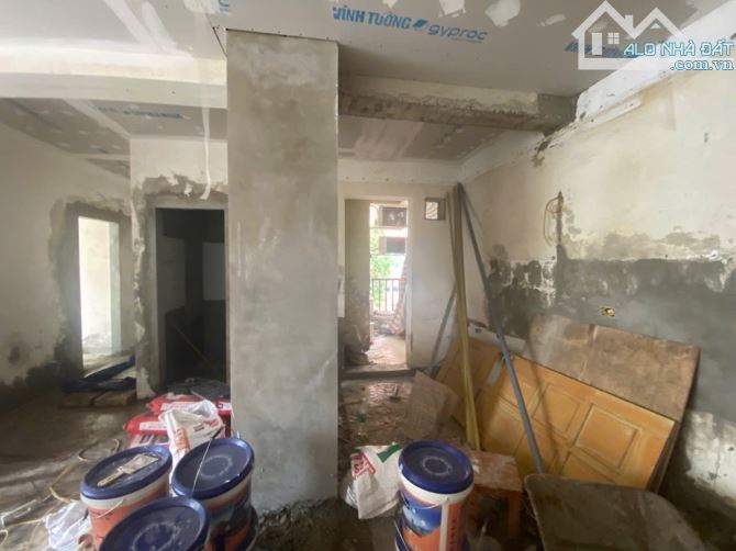 KĐT RESCO CỔ NHUẾ – VIEW THOÁNG - Ở NGAY – 101M² – 3PN – 5.5 TỶ (8TL3667)