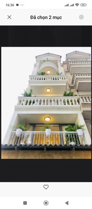 Chủ cần bán nhà hẻm đường Nguyễn Văn Công P 3 Gò Vấp TP HCM DT 68m2 Giá 9Tỷ 89.