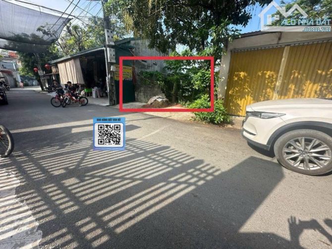 Đất vàng mặt kinh doanh xã Hồng Phong – Chương Mỹ – TP Hà Nội  2.x tỷ