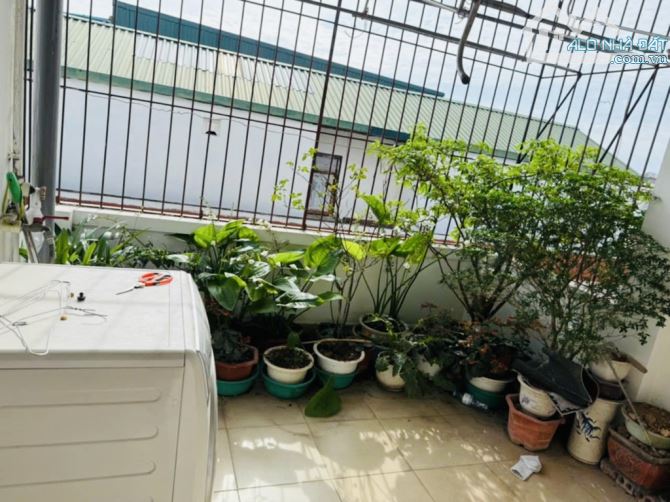 TT TĂNG THIẾT GIÁP – ĐƯỜNG 4 LÀN – ÔTÔ – 41M² – 5 TẦNG – 13.9 TỶ (2ĐTL121556)