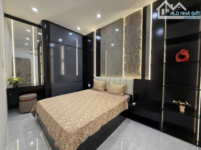 🌟 BÁN NHÀ 3 TẦNG THANH LƯƠNG 9 – HOÀ XUÂN – TUYỆT TÁC VILLA MINI! 🌟