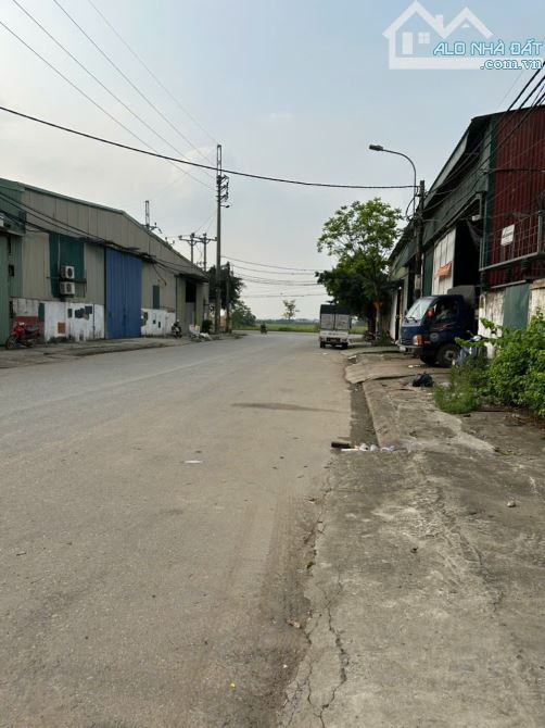 CHO THUÊ KHO XƯỞNG 3.500M² - ĐƯỜNG PHAN TRỌNG TUỆ - THANH TRÌ