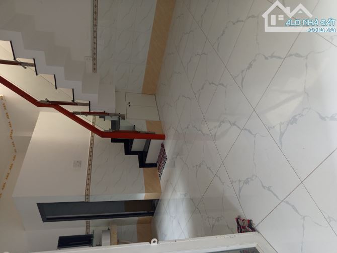 Cực rẻ SHR ngay Kênh Nước Đen 23m2 2PN chỉ 2 tỷ 2