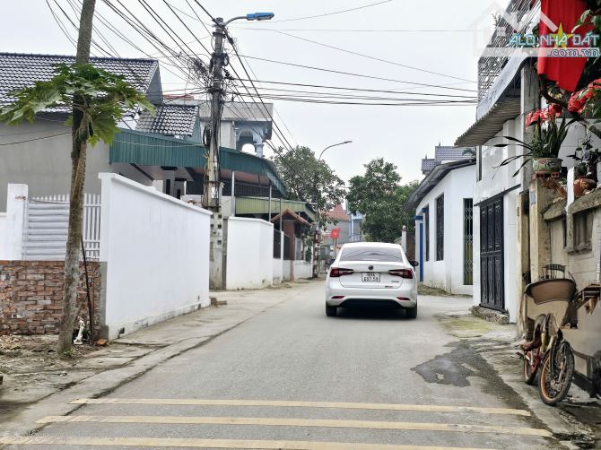 Bán đất trục chính Lai Sơn, Đồng Tâm giá 1,68 tỷ.