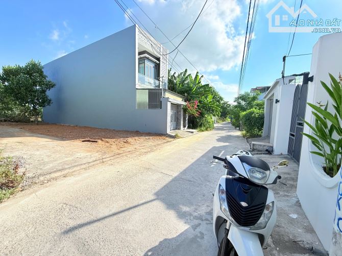 🌈BÁN LÔ ĐẤT 2 MT QUAN  CHÂU HOÀ CHÂU SIÊU ĐẸP GIÁ CHỈ 2,6TỶ  💥Cực hiếm lo đất 2 mặt
