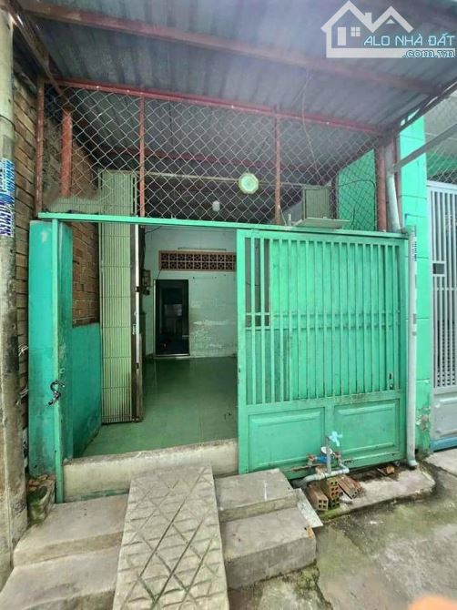 CHỦ VỠ NỢ, GỬI BÁN NHANH NHÀ CẤP 4 ĐƯỜNG BÌNH MỸ, CỦ CHI, GIÁ 600TR, SỔ HỒNG RIÊNG
