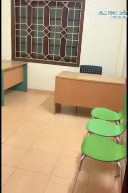 Văn phòng trọn gói 18m2 chỉ 3triệu tại Yên Phúc - Văn Quán