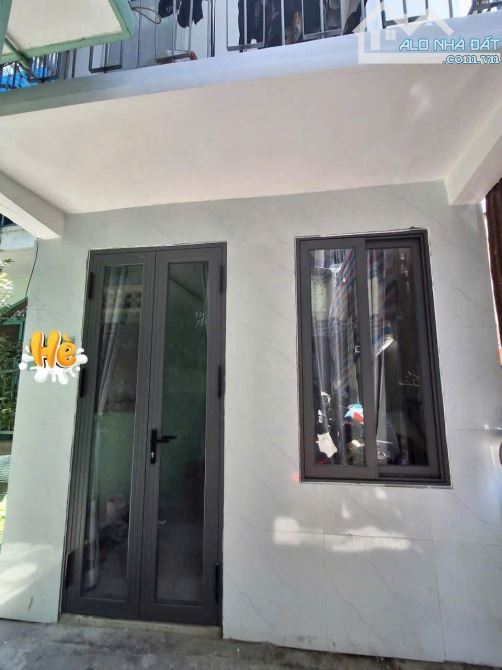 BÁN GẤP CĂN NHÀ HẺM XE MÁY YẾT KIÊU NHA TRANG