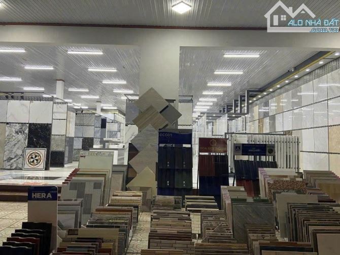 Cần bấn gấp lô đất 2 mặt tiền Trảng Bom - Đồi 61, 1116m2, giá chỉ 16,8 tỷ.