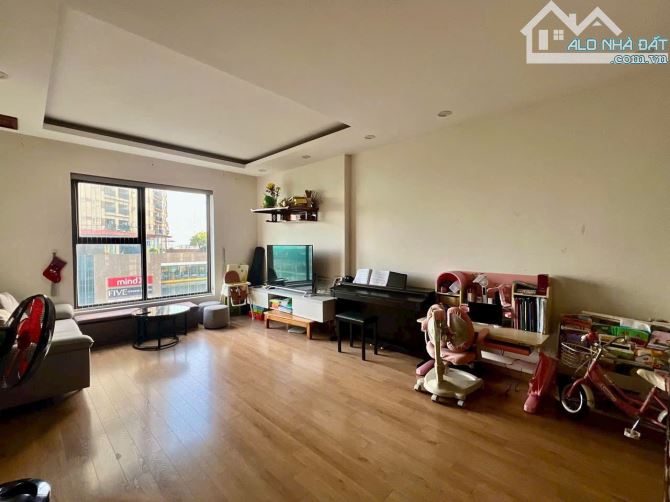 Chính chủ gửi bán căn chung cư 2PN ở K PARK Văn Phú – Hà Đông – giá 4.85 tỷ. full đồ