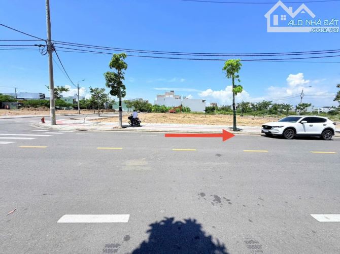 📌📌📌LÀM VIỆC TRỰC TIẾP GIÁ TỐT !!! Bán 2 lô đất đường 10m5 Lê Sỹ