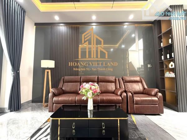 BÁN NHÀ MỚI NGAY KHU TRUNG NGUYÊN - HẺM NGUYỄN ĐÌNH CHIỂU - DT:4x21m - GIÁ:4,5 TỶ